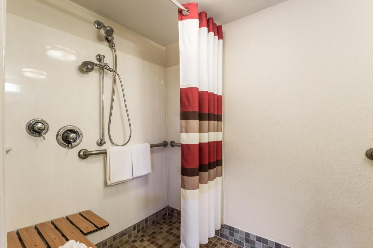 Red Roof Inn Milwaukee Airport Ок-Крик Экстерьер фото
